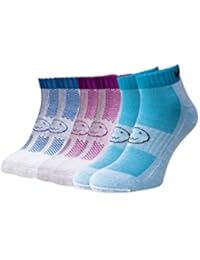 asics netball socks