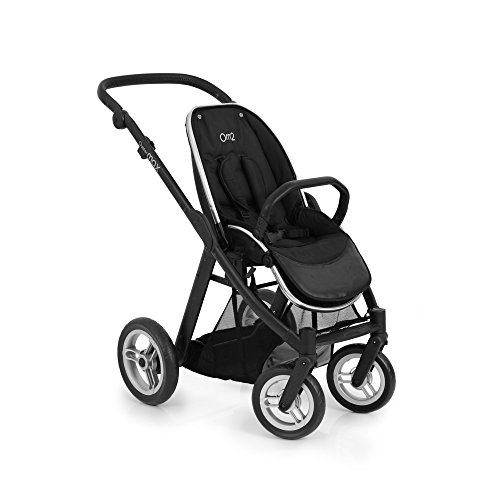 Vital Innovations MAX2CH Oyster Max Chassis