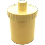 Hundebelohnung / Mantrailing Futtertube gelb 100ml