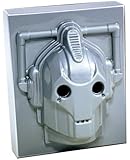 Doctor Who: Complete BBC Series 2 - Limited Edition 'Cyberman Head' Box Set with Lenticular Postcard (Exclusive to Amazon.co.uk) [2005] [DVD]