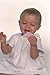 Baby Buddy Clear First Silicone Toothbrush