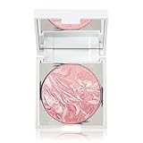New CID I-Glow Mini Shimmer Compact Powder, Ice Pop