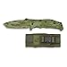 Produktbild ARMY CHINOOK II camo Messer ESP. Blattgröße : 9,2 cm