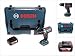 Produktbild Bosch GSR 18 V-60 C Professional Brushless Li-Ion Akku Bohrschrauber in L-Boxx mit 1x GBA 6,0 Ah Akku