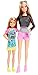Produktbild Barbie - Schwestern, Barbie und Stacie 2-Pack