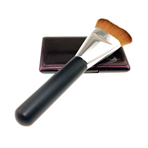 Hotrose® Flat Contour Brush Repair Capacity Brushes for Girls