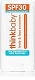 Formulación no aerosol (gran preocupación por la ineficacia y las partículas inhaladas), parabenos, ftalatos, PABA y 1,4 libre de dióxido y se absorbe fácilmente. Tacto no graso.