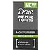 Dove for Men Revitalise Moisturiser - 50 ml