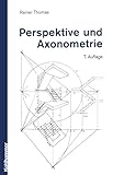 Image de Perspektive und Axonometrie