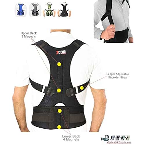 Amazon.co.uk back brace