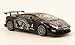 Produktbild Lamborghini Gallardo LP 560 Super Trofeo, No.1, schwarz, Modellauto, Fertigmodell, Mondo Motors 1:24