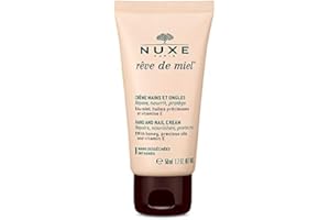 CBAM Nuxe Crema Mani Unghie Rêve de Miel 50 ml
