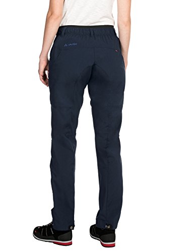 Vaude Damen Krusa Pants Hose - 2