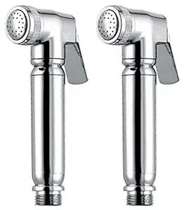 Drizzle Victoria Health Faucet Head - Set Of 2