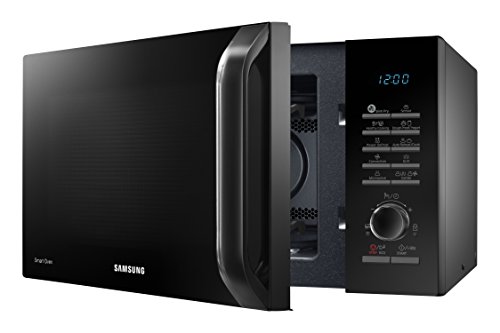 Samsung MC28H5135CK Mikrowelle/EC mit Kapazität von 28 Litern und Grill - 4