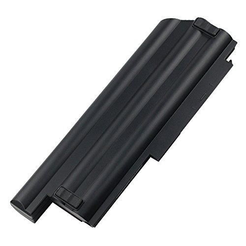 7800mAh 9 cells 11.1V Laptop Battery for LENOVO 0A36282 0A36283 42T4861 42T4865 42T4873 42T4875 42T4899 42T4901 42T4940 42T4942 ASM 42T4862 FRU 42T4861 - 4