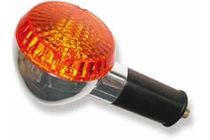 GLOBAL PARTS V parts - Vicma intermitente delantero ambos lados kawasaki kawasaki eliminator 125 [t], en 500 (96-98) [d], zx 550 zephyr (91-96) [d], zr 750 zephyr (91-) [d], vn 800 (95-99) [d], vn 900 classic [t], vn 1500 (93-98) [d], zr 1100 zephyr (92-97) [d].