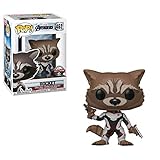 Licencia oficial de los vengadores de Marvel Funko Pop figura