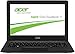 Produktbild Acer Aspire One 11 (AO1-131-C58K) 29,46 cm (11,6 Zoll HD) Laptop (Intel Celeron N3050, 2GB RAM, 32GB eMMC, Intel HD Graphics, Win 10 Home) mineral- dunkel grau