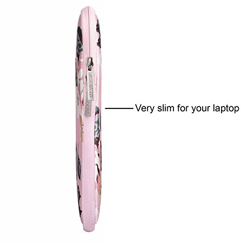 MOSISO Wasserresistente Lycra H  lle Sleeve Tasche f  r 13-13 3 Zoll MacBook Pro  MacBook Air  Notebook Computer Laptoph  lle Schutzh  lle Laptoptasch