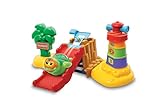 VTech Baby 80-187604 - Tut Tut Badewelt, Inselspaß