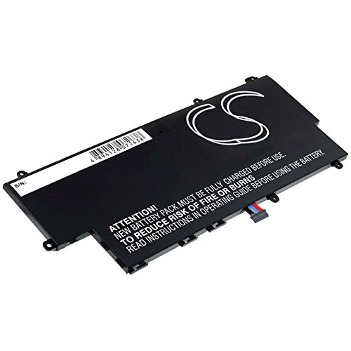 Premium Akku für Samsung Serie 5 Ultra 530U3C-A01, Li-Polymer, 7,4V - 2