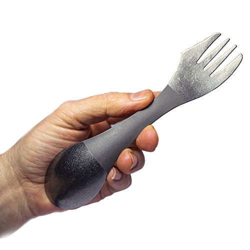 Spork Titan - 2