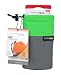 Produktbild Nintendo Licensed Neon Toggle Case - Green (Nintendo 3DS/DSi XL/DSi/DS Lite)