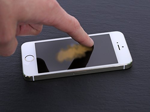 ArktisPro iPad Pro 10,5″ Premium Echtglas Panzerglas Displayschutz - 6