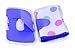 Koo-Di B.Box Essential Baby Box (Purple Polka)