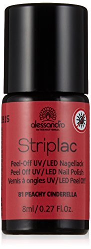 alessandro Striplac 81 Cinderella, 1er Pack (1 x 8 ml)