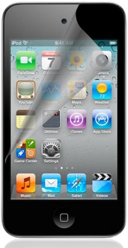 Exspect iPod Touch 4th Generation Screen Protector - Matte