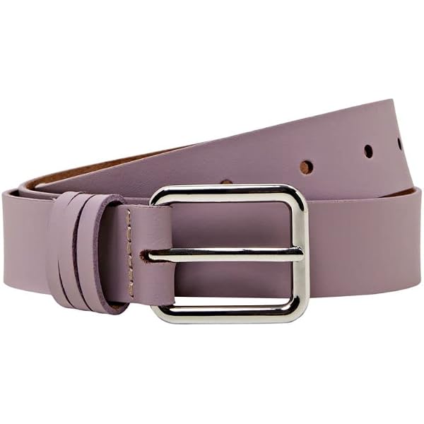 ESPRIT Cintura Donna - Accessorio Leggero E Moderno In Pelle Di Qualità
