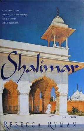 Download Shalimar