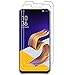 Produktbild L-MEIQUN,2 stücke 0,26mm 9 h gehärtetem Glas Displayschutzfolie für asus zenfone 5z zs620kl(Color:TRANSPARENT)
