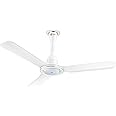 Orient Electric I-Float 48 inch Dia. BLDC IOT with Remote Ceiling Fan - White