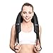 Produktbild Naipo Schulter Massagergerät Shiatsu Nackenmassagergerät mit Heizfunktion und Kneten Entspannung für Zuhause und im Büro