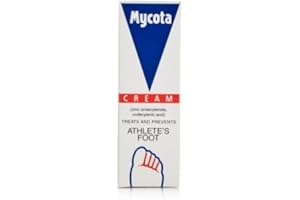 Mycota Cream x 2