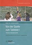 Image de Von der Quelle zum Tafelbild I (Buch mit CD-ROM): Von der Russ. Revolution bis zum 11. Sep