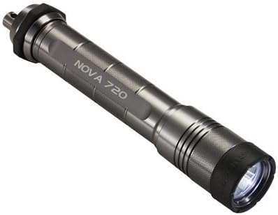 ScubaPro NOVALIGHT 720 Wide Dive Light by Scubapro