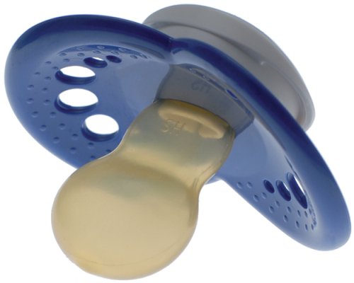 MAM Schnuller, Bundesliga, Football „Hamburger Sportverein“ - 2