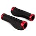 Produktbild joyliveCY CY-Buity 2 bequem und rutschfest Ergonomische Gummi MTB Mountain Bike Fahrrad Lenker Gummi Griff