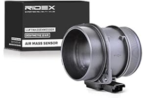 RIDEX LUFTMASSENMESSER (LMM) LUFTMENGENMESSER 3926A0029