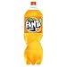 Price comparison product image Fanta Orange 2 Litre Bottle
