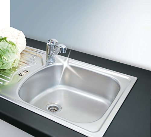 Siemens-HG Exclusiv Kleinspeicher (5 L, Offen drucklos, 1 Stück), DO05705M - 5