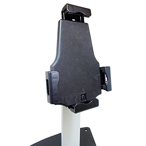 Brateck Anti-Diebstahl-Universal-Aufsatz Kiosk-Halter für Tablet - 3