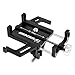Produktbild Bicycle Mobile Phone Holder Aluminum Alloy Electric Motorcycle Shockproof Fixed Navigation Bracket