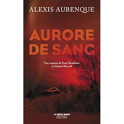 Aurore de sang