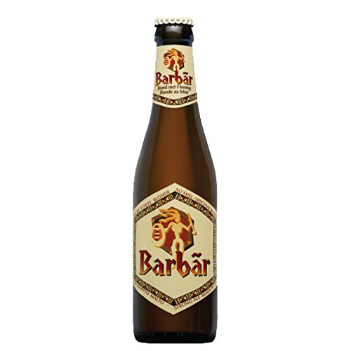 Barbar - 33CL