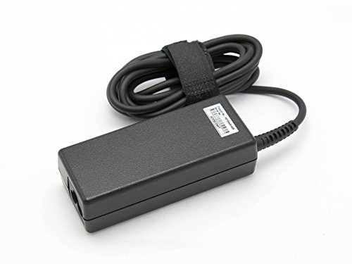 Netzteil für Hewlett Packard ZBook 15u G3 Serie (65 Watt – Kit original) - 4